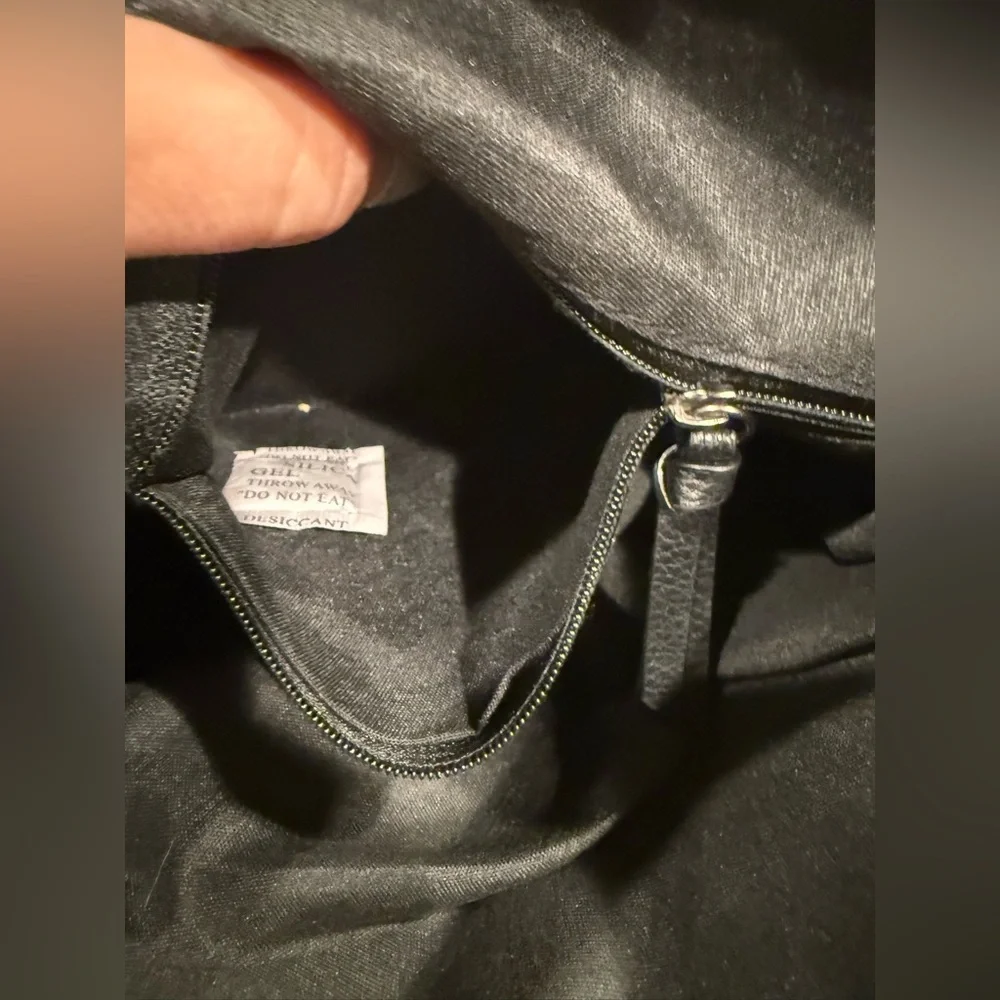 Botkier New York Trigger Backpack